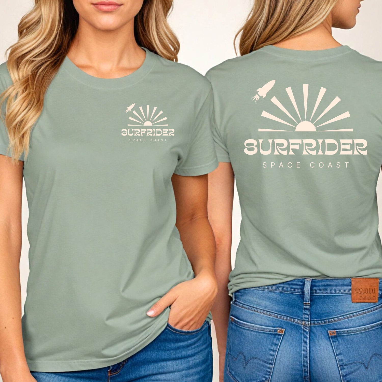 Surfrider Space Coast