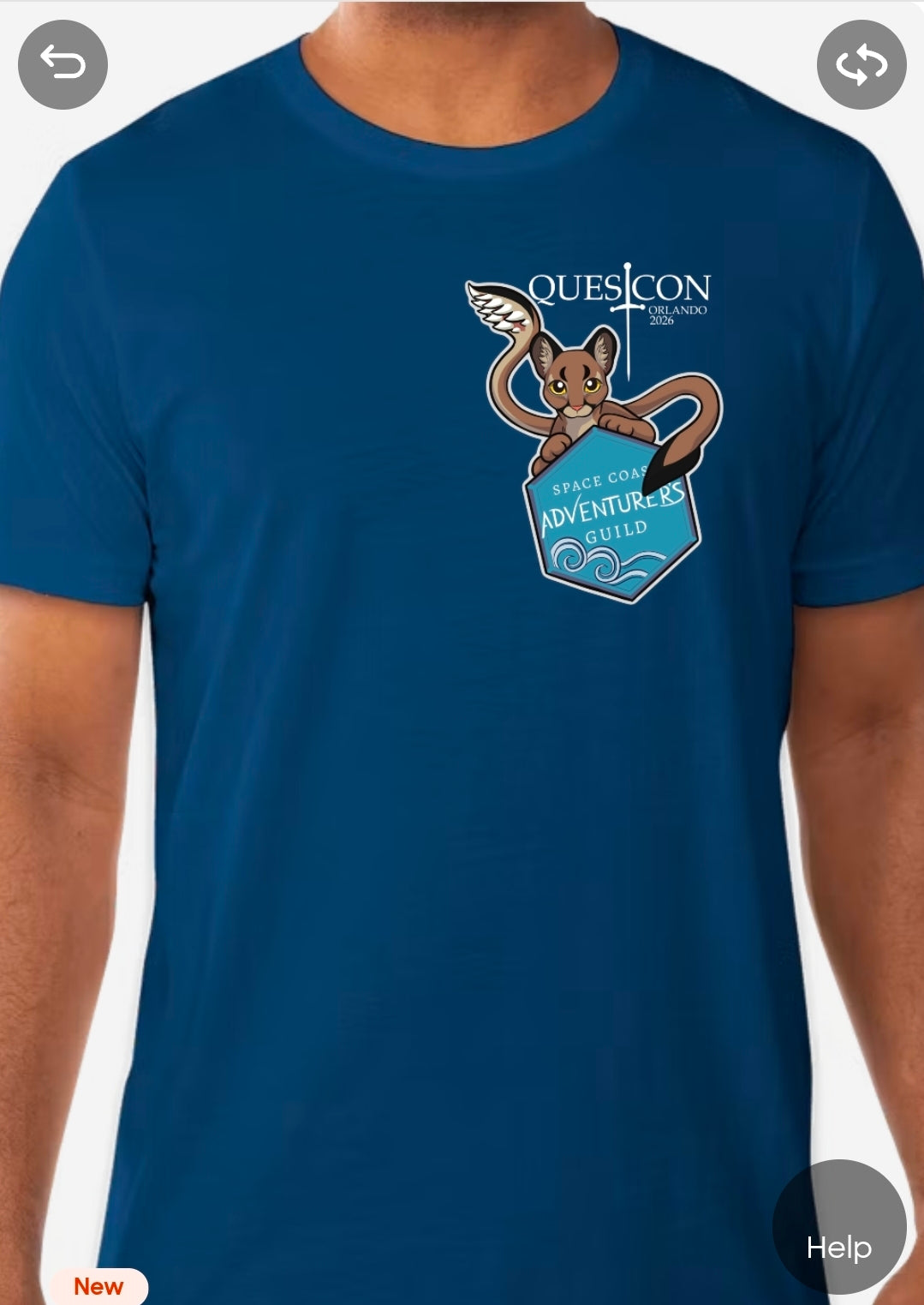 SCAG Questcon