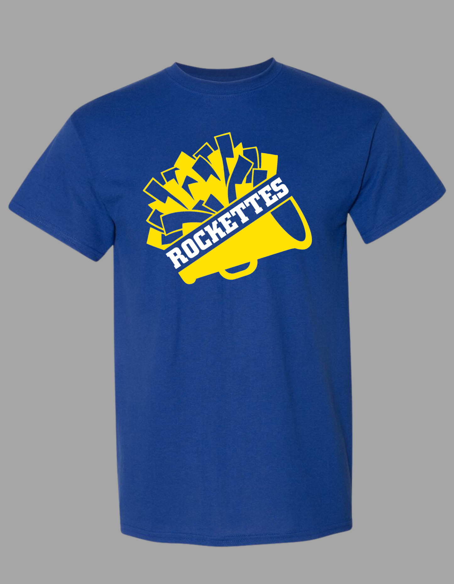 IWM Rockettes Cheer Shirt