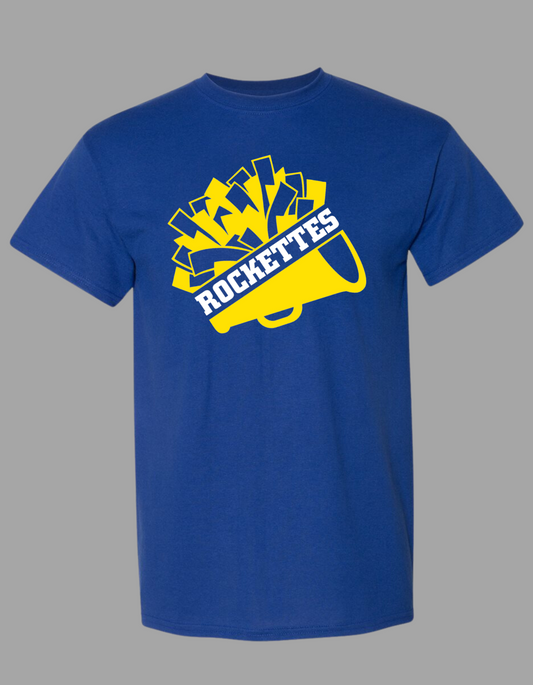 IWM Rockettes Cheer Shirt