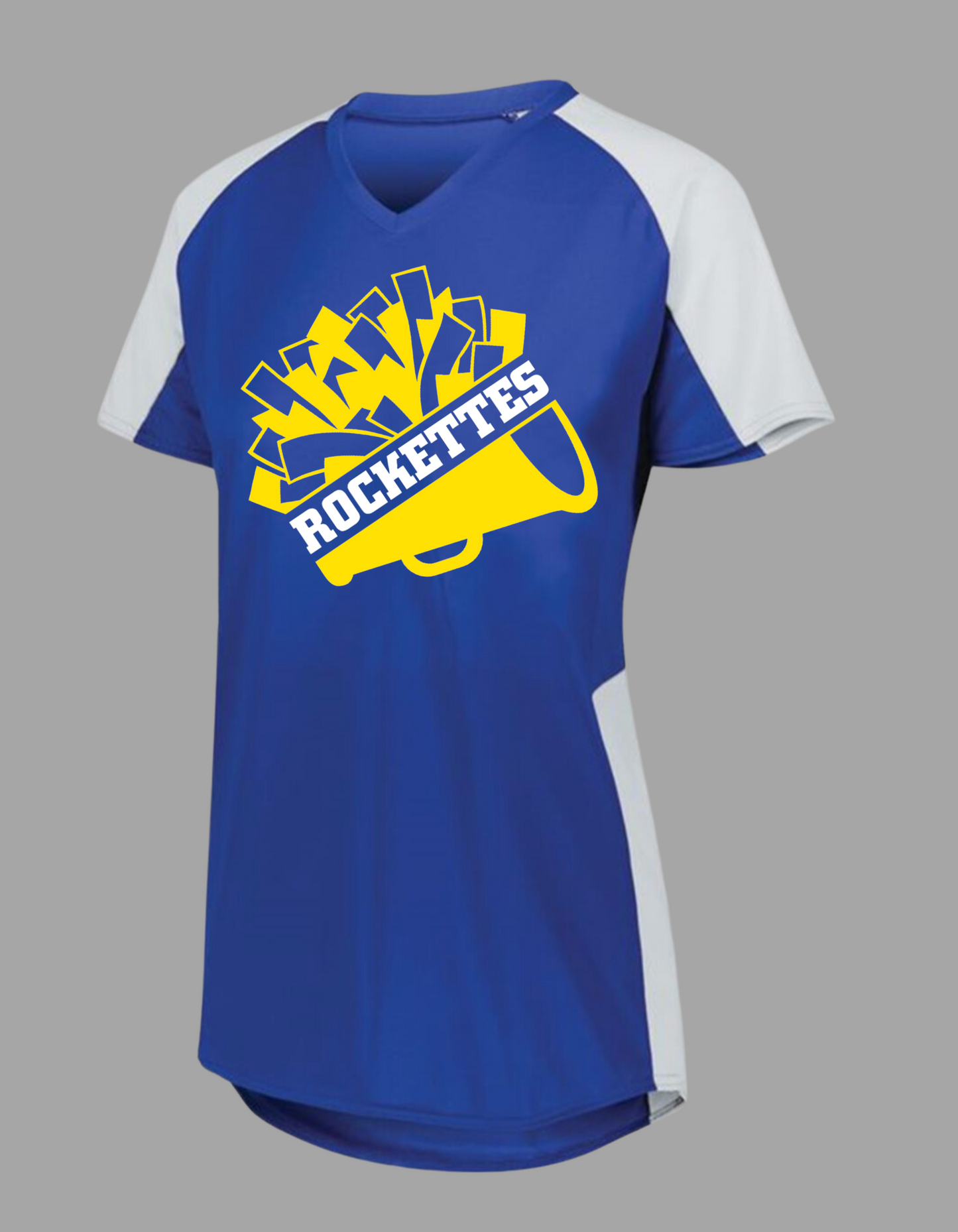 IWM Rockettes Cheer Shirt