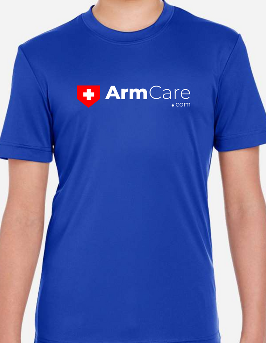 Armcare Jersey