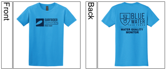 Surfrider BWTF Shirt
