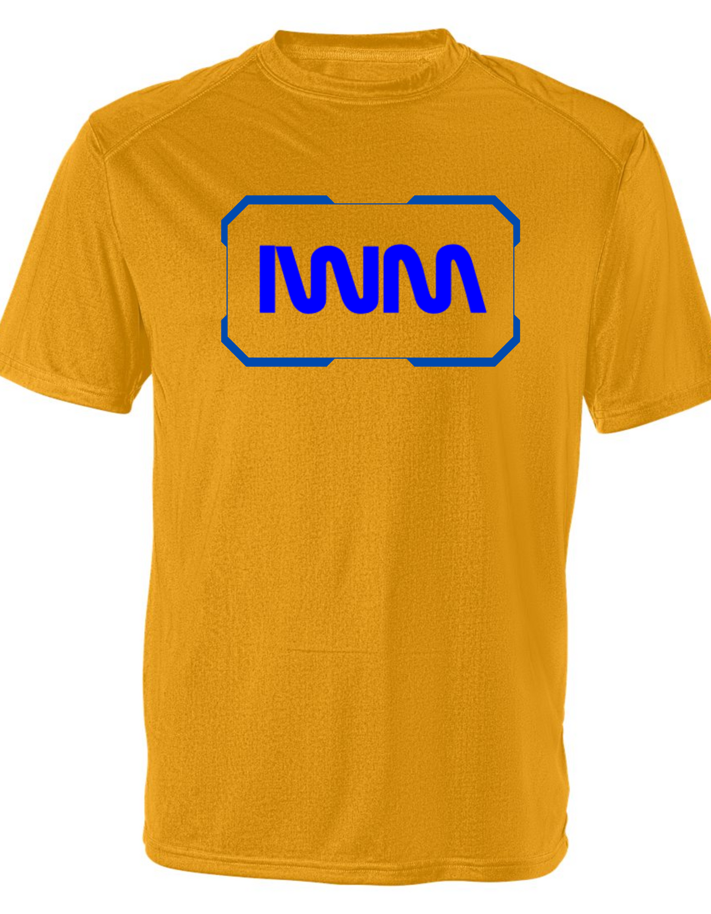 IWM Esports Jersey 2025