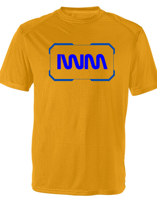 IWM Esports Jersey 2025