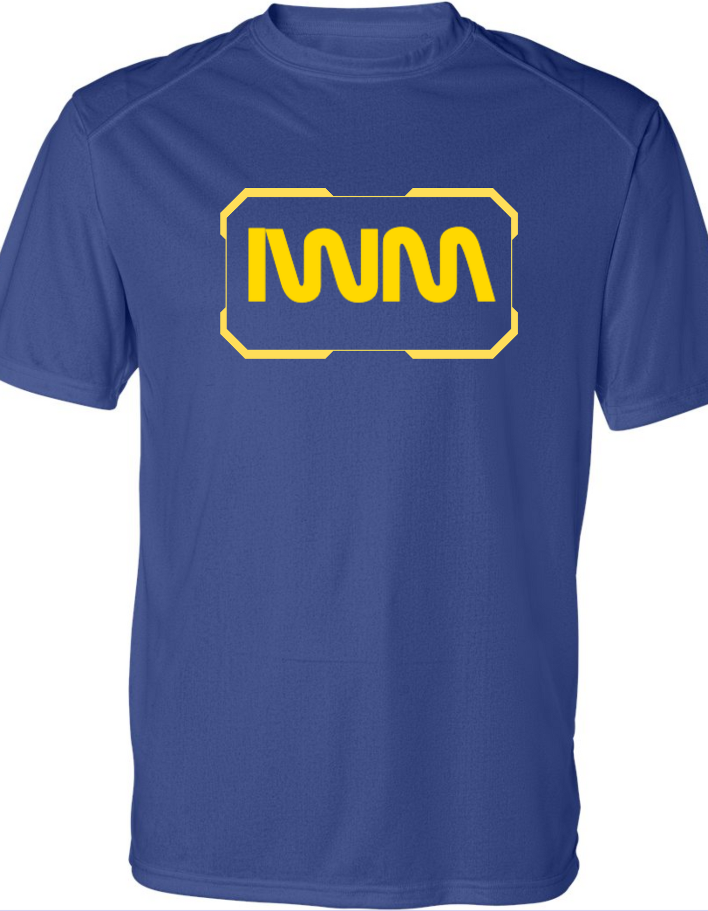 IWM Esports Jersey 2025