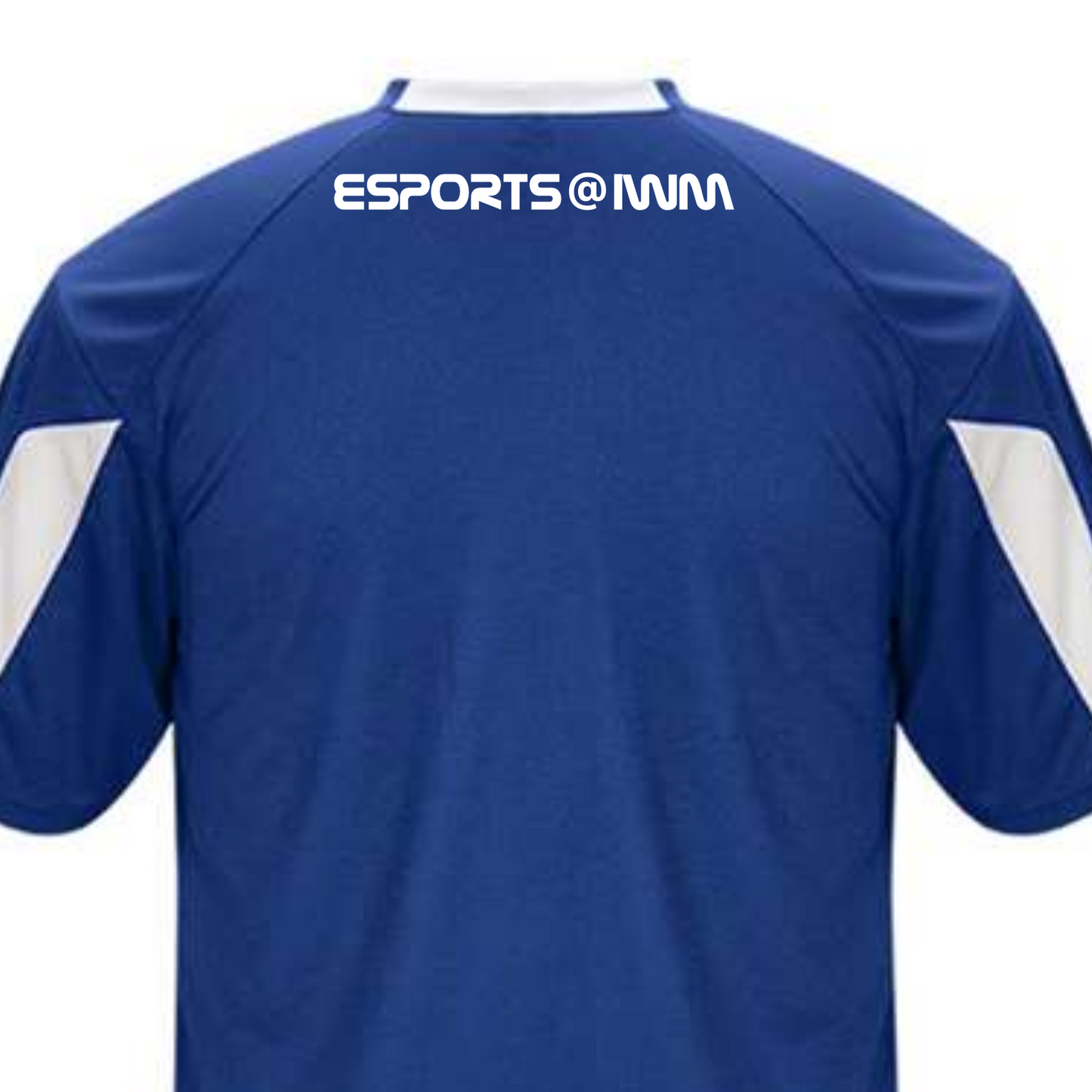 IWM Esports Jersey