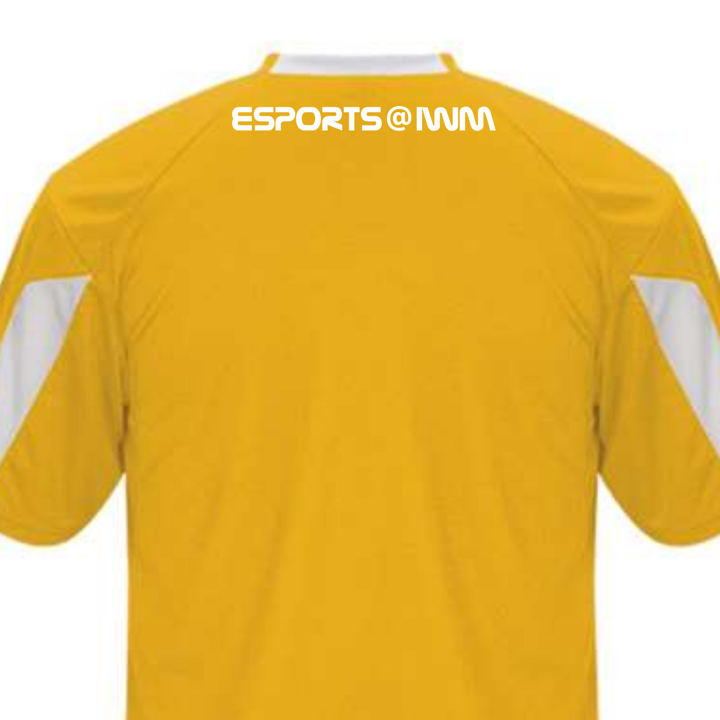 IWM Esports Jersey