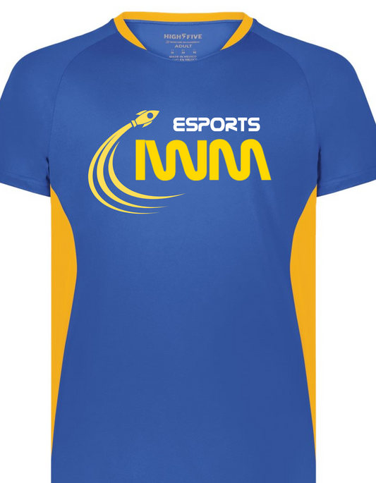 IWM Esports Supporter Jersey