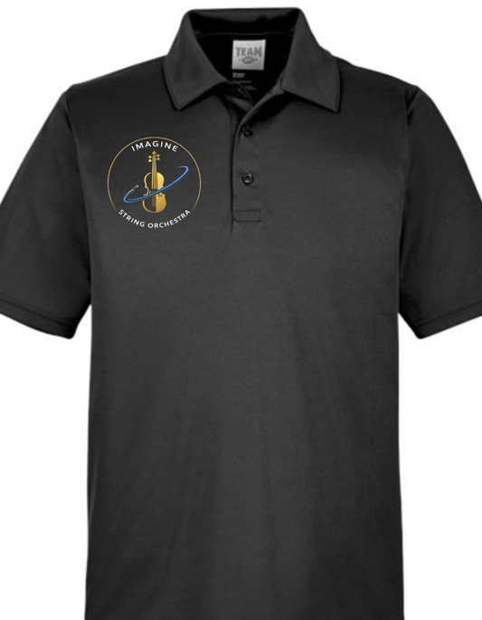 ISWM Orchestra Polo