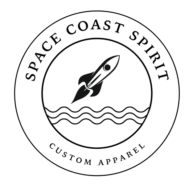 Space Coast Spirit