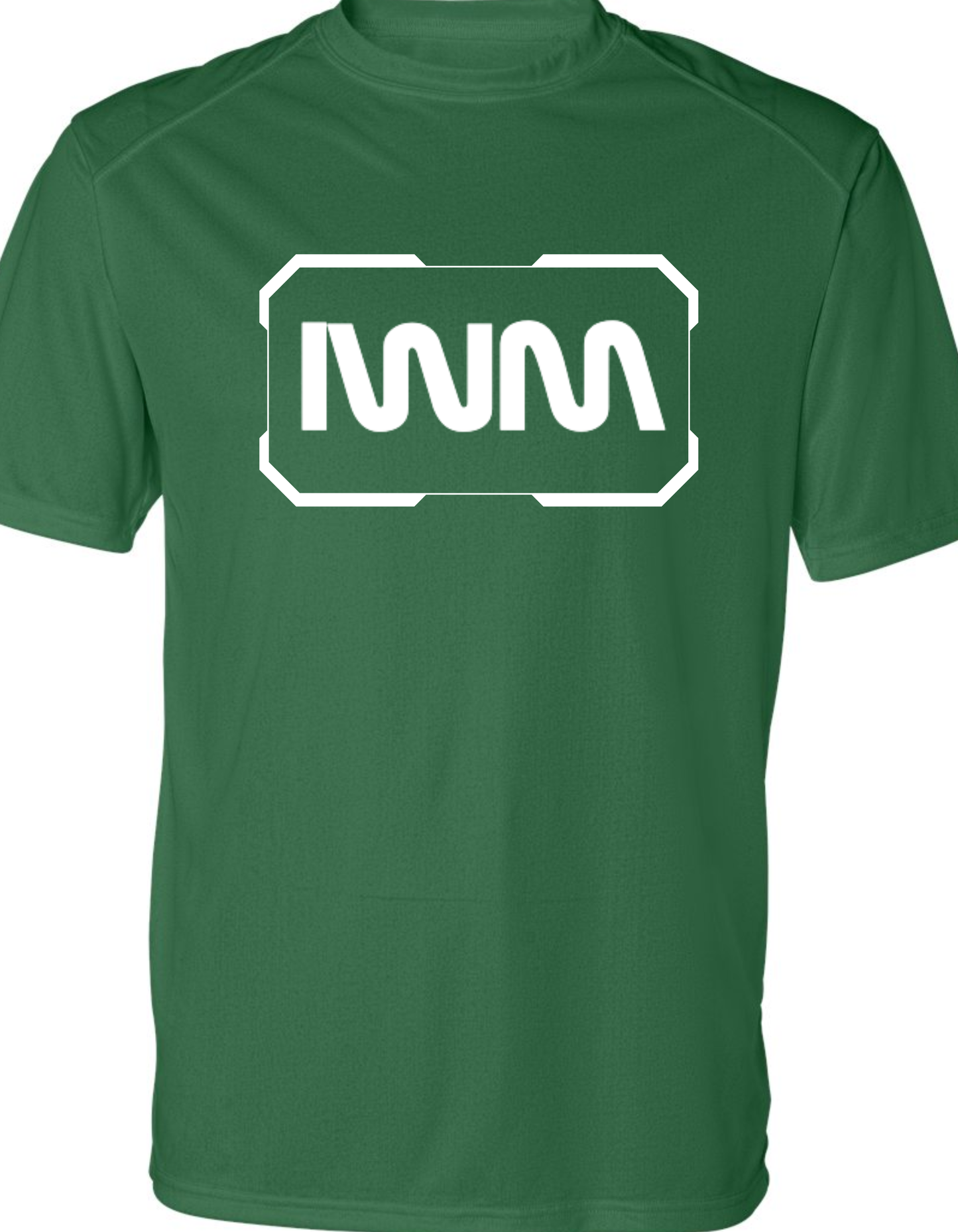 IWM Esports Jersey 2025