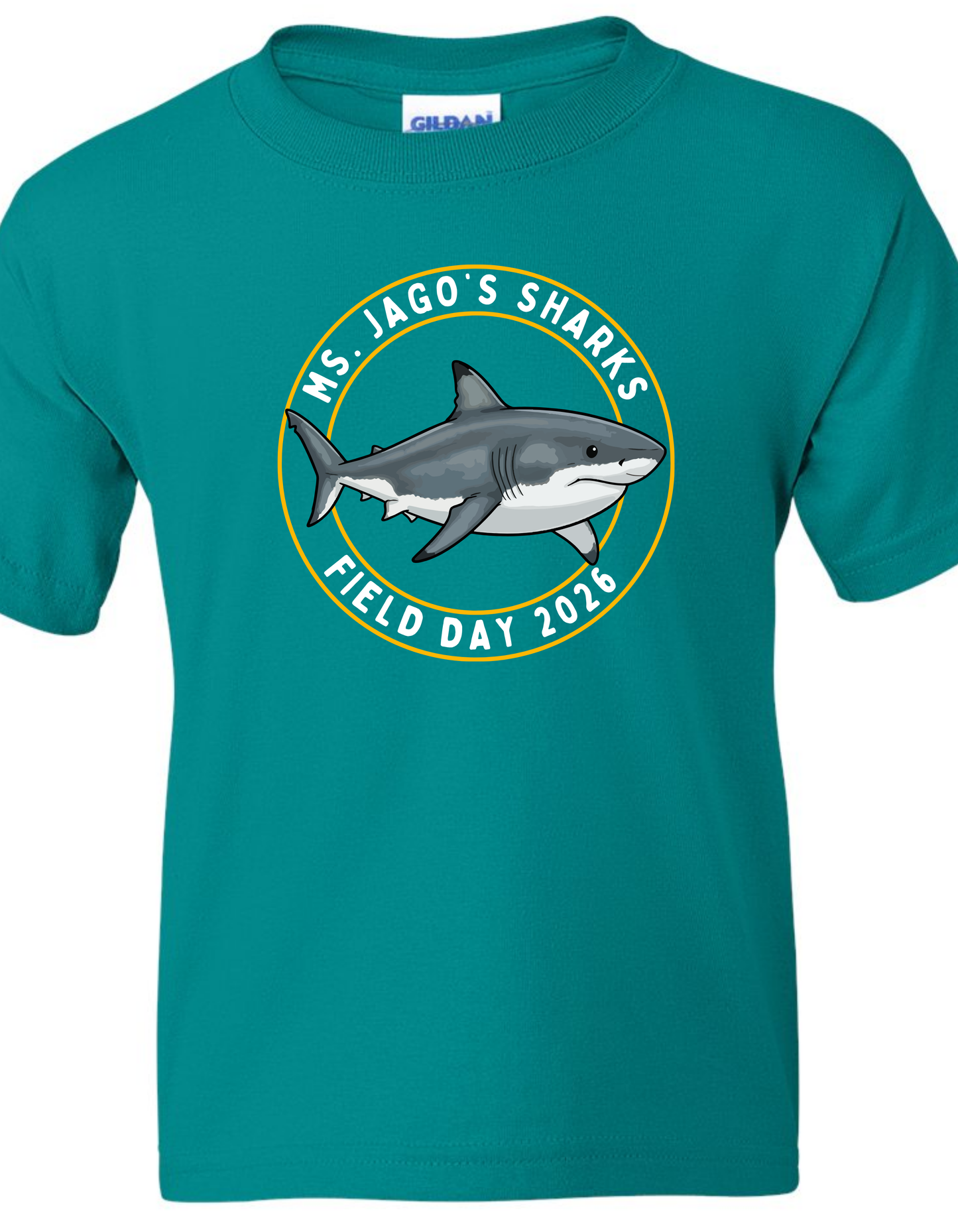 Field Day Shirt