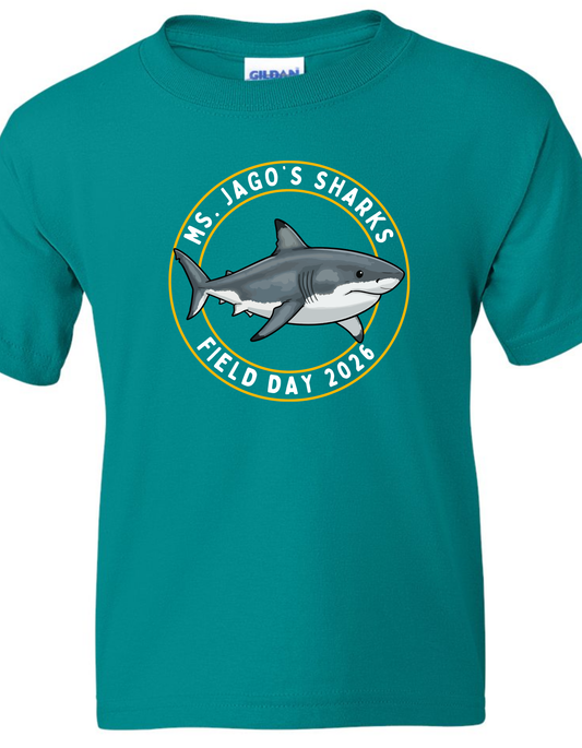 Field Day Shirt